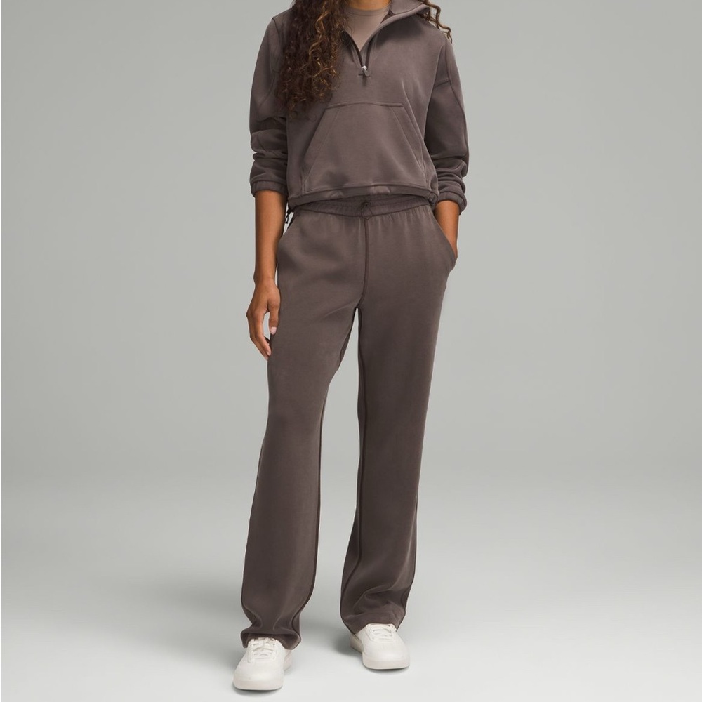 Lululemon High Rise Softstreme Pant